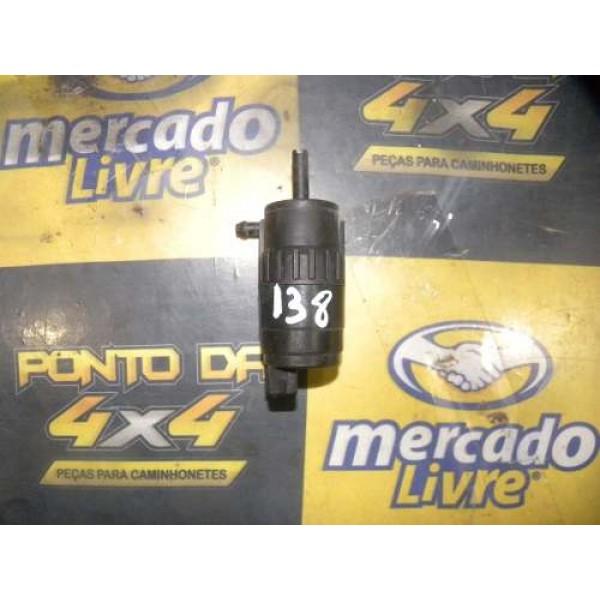 Motor Esguicho Parabrisa Hilux 3.0 2002 2004