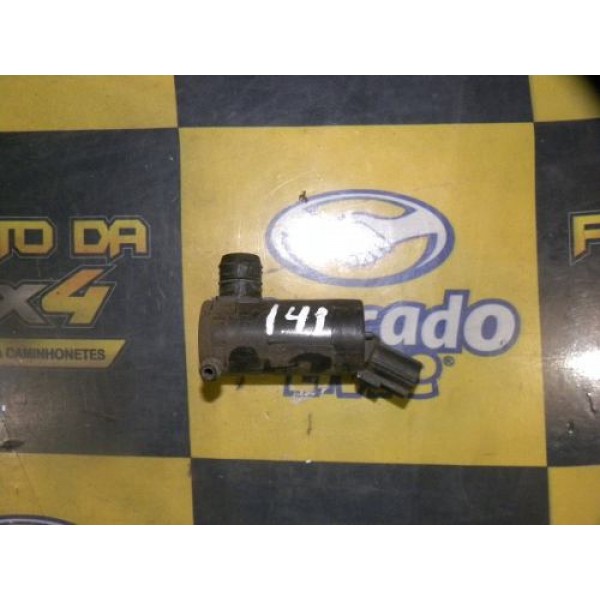 Motor Esguicho Parabrisa Ford F-350 2001