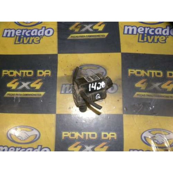 Motor Esguicho Parabrisa Sorento 3.8 V6 Gas. 2004 A 2009