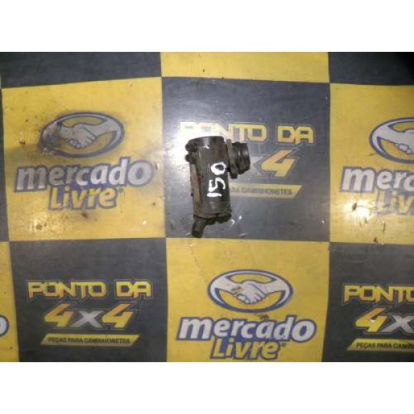 Motor Esguicho Parabrisa Ssangyong Rexton 2005