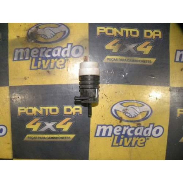 Motor Esguicho Parabrisa Troller 2.8 2004