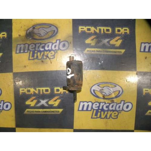 Motor Esguicho Parabrisa Troller 3.2 2013