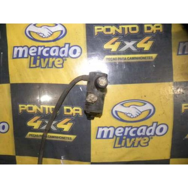 Motor Esguicho Parabrisa Kia Bongo 2.5 2013