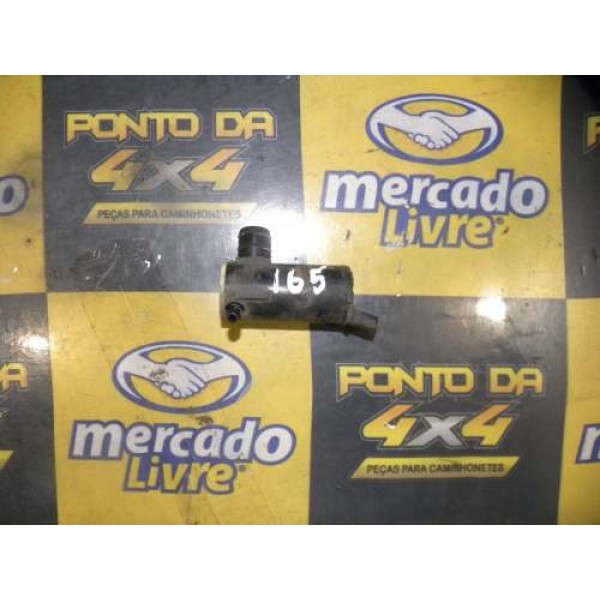 Motor Esguicho Parabrisa Kia Sportage 2011 2016