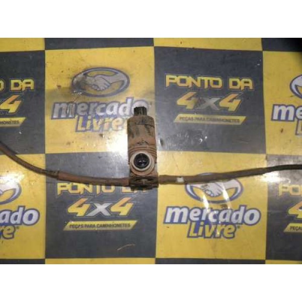 Motor Esguicho Parabrisa Discovery 4 3.0 2012