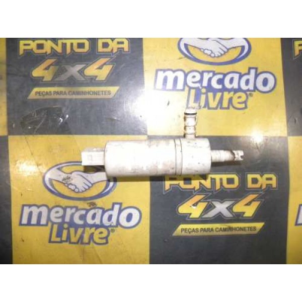 Motor Esguicho Parabrisa Mercedes Ml63 2009 Amg