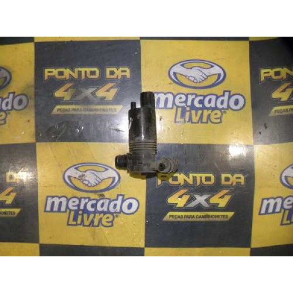 Motor Esguicho Parabrisa Range Rover Sport 3.0 2012