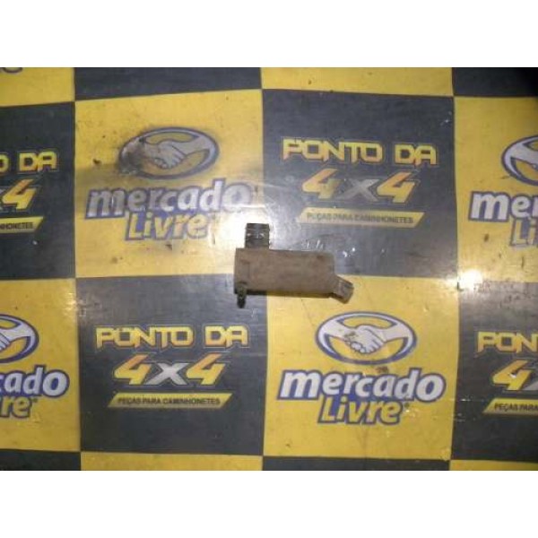 Motor Esguicho Parabrisa Ford Transit 2.4 2009