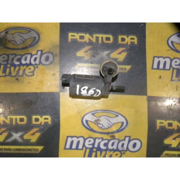 Motor Esguicho Parabrisa Cherokee 3.0 2008