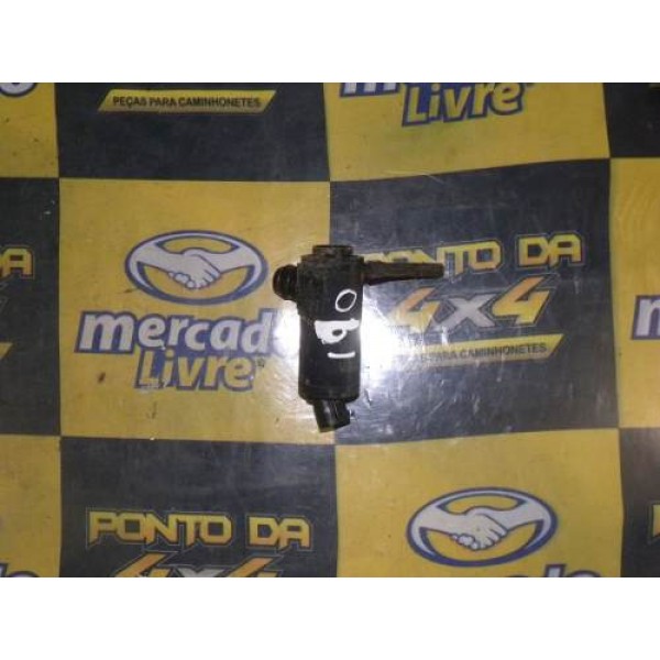 Motor Esguicho Parabrisa Hilux 2.8 2018