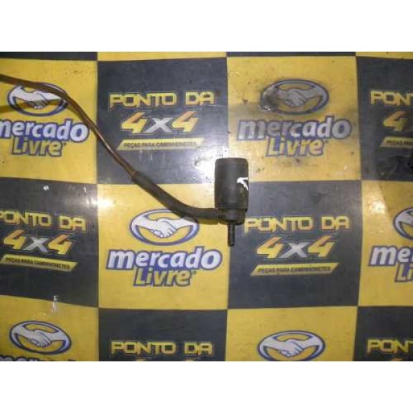 Motor Esguicho Parabrisa Iveco Daily 49-12 2004