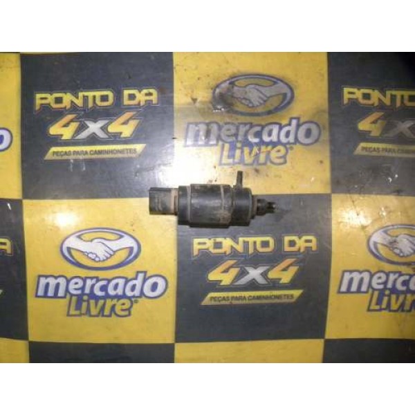 Motor Esguicho Parabrisa Iveco Daily 3.0 2008