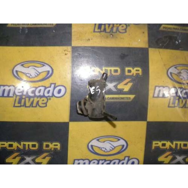 Motor Esguicho Parabrisa Diant. Kia Besta 3.0 Gs 2001