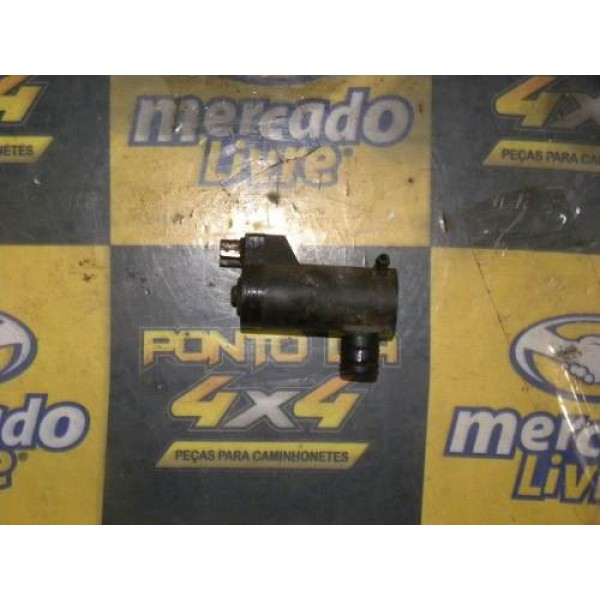 Motor Esguicho Parabrisa Honda Civic 2007 A 2010