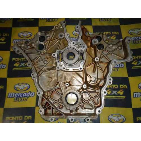 Tampa Frontal Motor Captiva 3.0 2011 2015