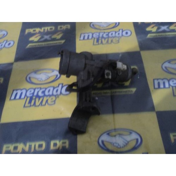 Estojo De Ignição C/chave E S/comutador Sportage 2009