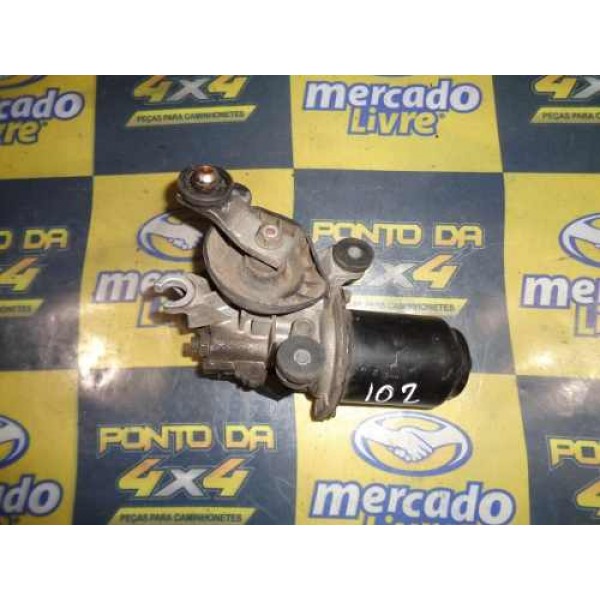 Motor Limpador Parabrisa Pajero Sport 2000 A 2012