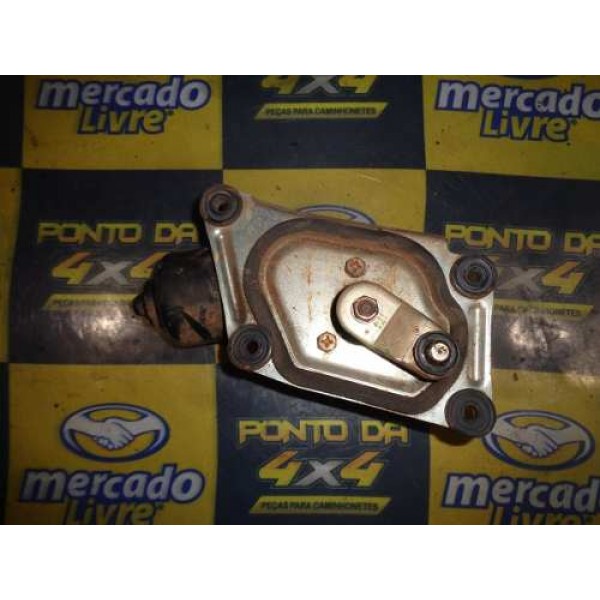 Motor Limpador Parabrisa Kia Sportage 2001