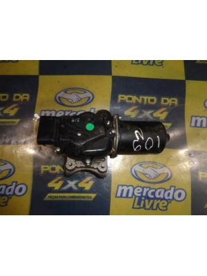 Motor Limpador Parabrisa Trailblazer 2012 A 2017