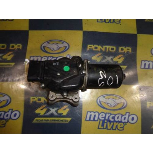 Motor Limpador Parabrisa Trailblazer 2012 A 2017