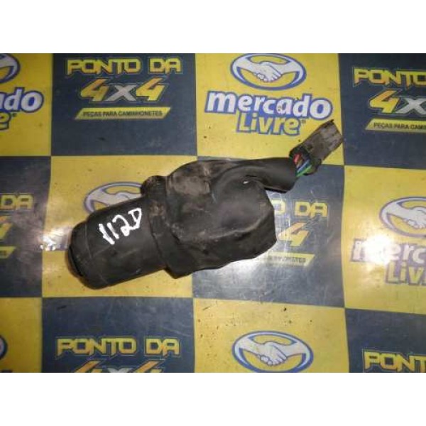 Motor Limpador Parabrisa Jeep Cherokee Sport 2.5 1998