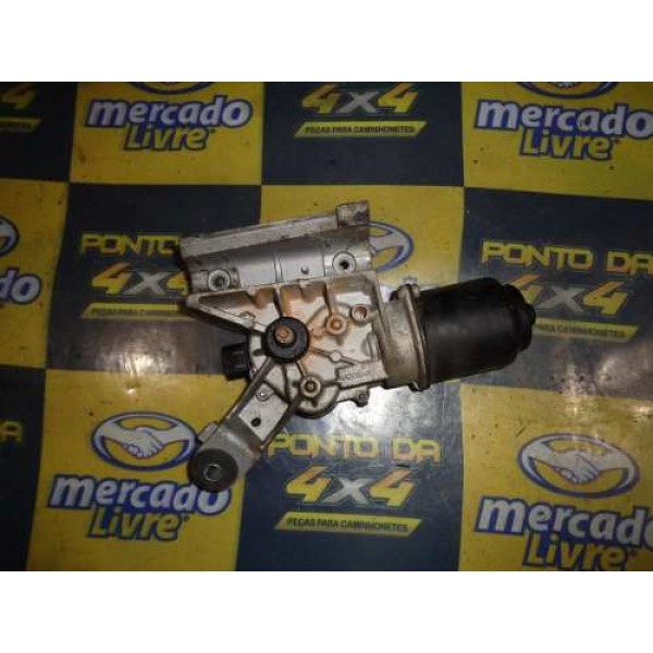 Motor Limpador Parabrisa Nissan Pathfinder 2.5 2006 5 Pinos