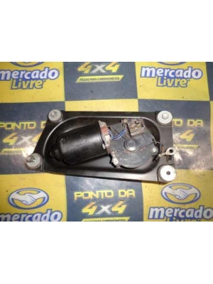 Motor Limpador Parabrisa Tracker E Vitara 2000 A 2008