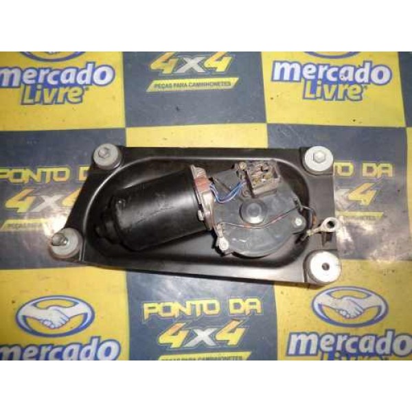 Motor Limpador Parabrisa Tracker E Vitara 2000 A 2008