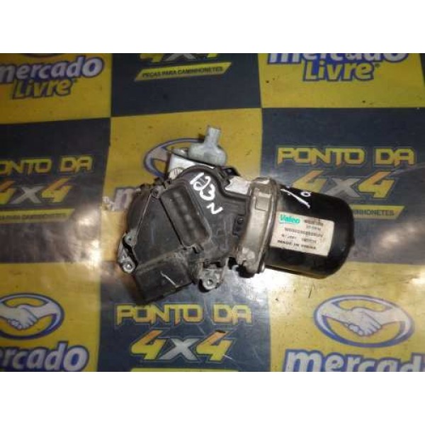 Motor Limpador Parabrisa Chevrolet Tracker 2015