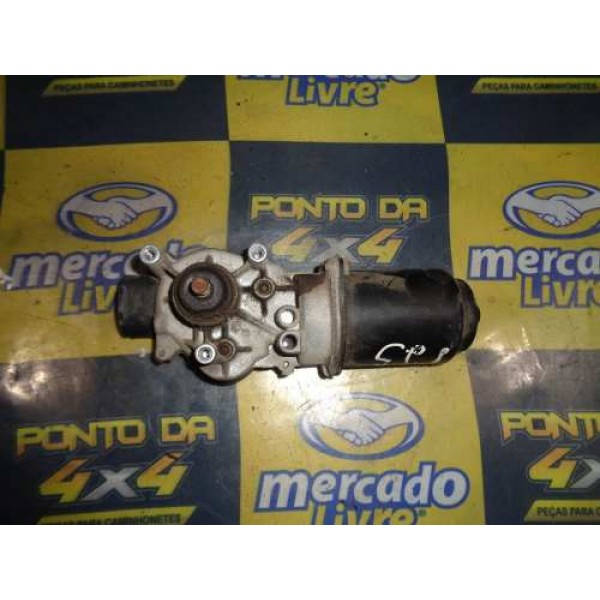 Motor Limpador Parabrisa Honda Cr-v 2005