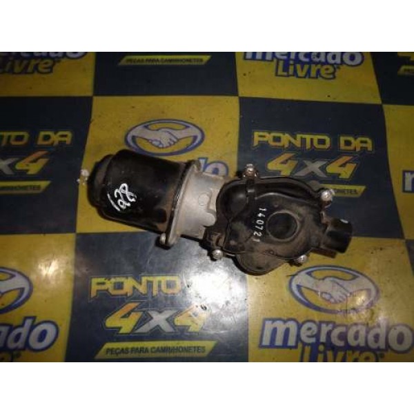 Motor Limpador Parabrisa Mitsubishi L200 Triton 2008 A 2015