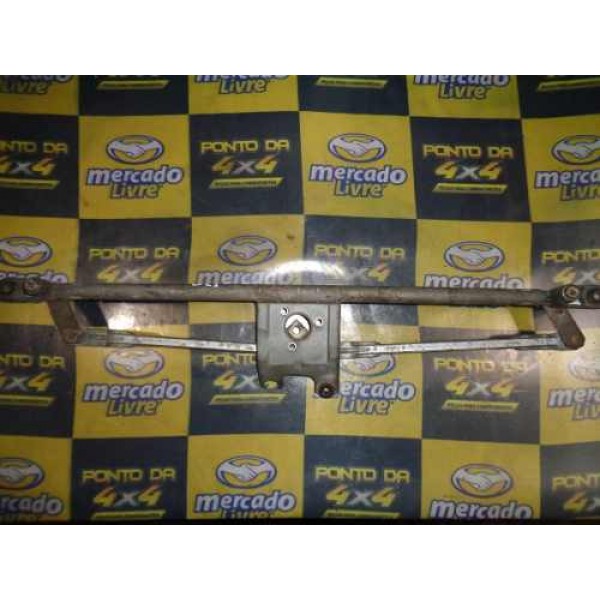 Maquina Galhada Limpador Diant. Mercedes Ml320 2001