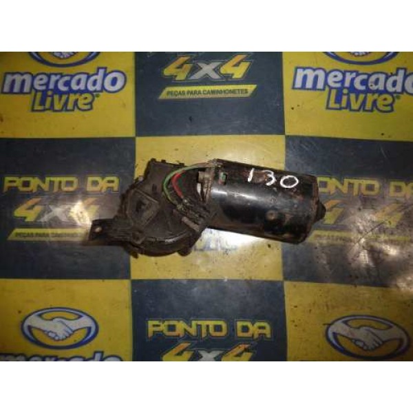 Motor Limpador Parabrisa Mercedes Ml 320 2001