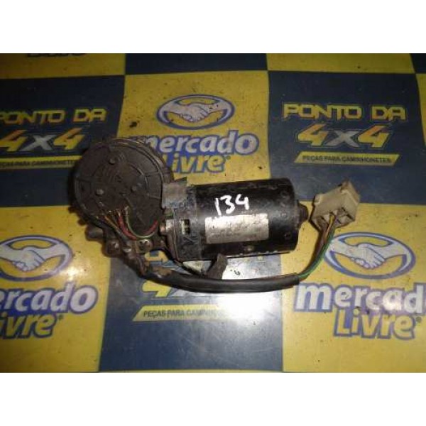 Motor Limpador Parabrisa Mercedes Sprinter 313 2012