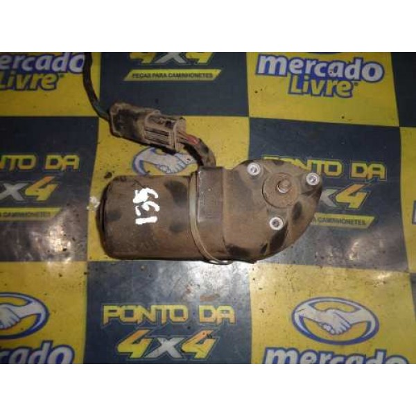 Motor Limpador Parabrisa Dodge Dakota 2001