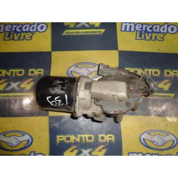 Motor Limpador Parabrisa Renault Master 2005 A 2013