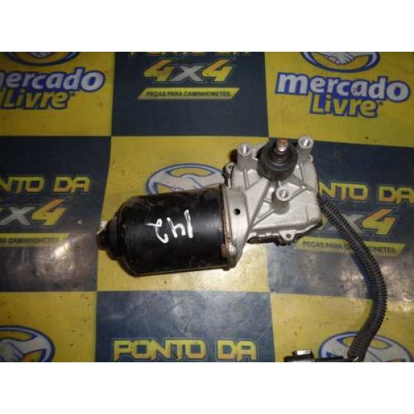 Motor Limpador Parabrisa Kia Sorento 2004 A 2009