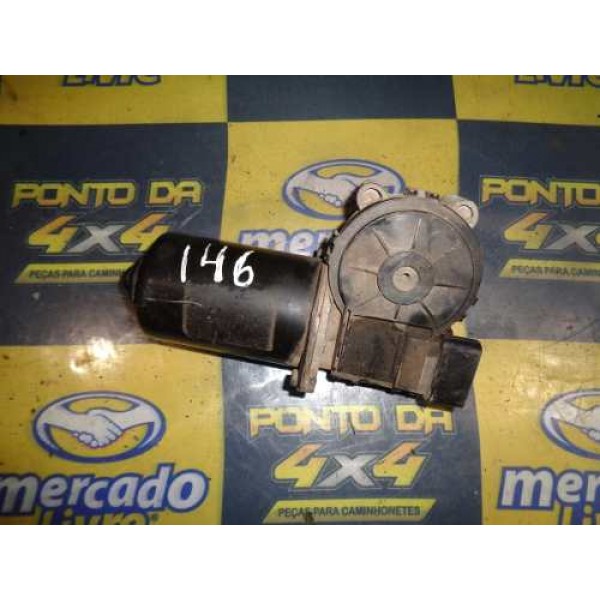 Motor Limpador Parabrisa Hyundai Tucson 2006 A 2015