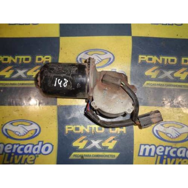 Motor Limpador Parabrisa Freelander 1 2.5 2005