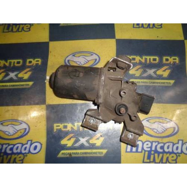 Motor Limpador Parabrisa Discovery 3 2006 A 2009