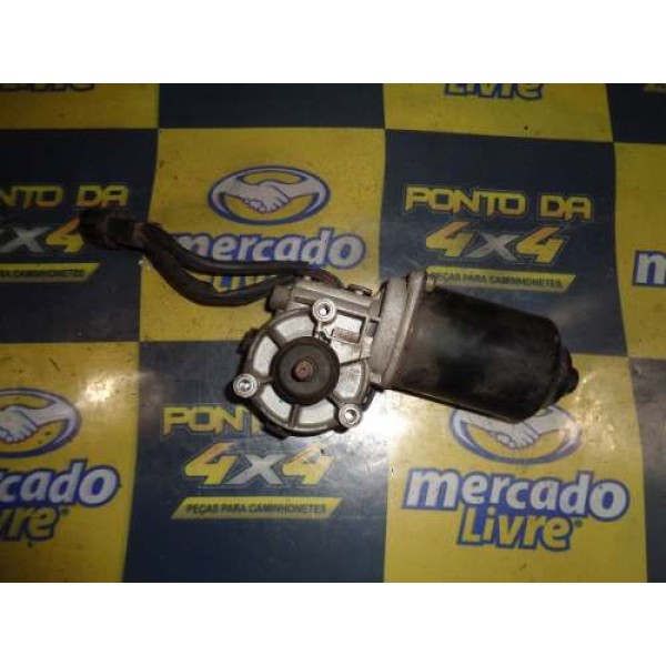 Motor Limpador Parabrisa Ssangyong Rexton 2005