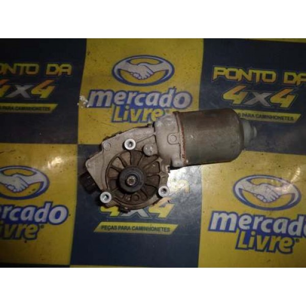 Motor Limpador Parabrisa Mitsubishi Outlander 2007 A 2013