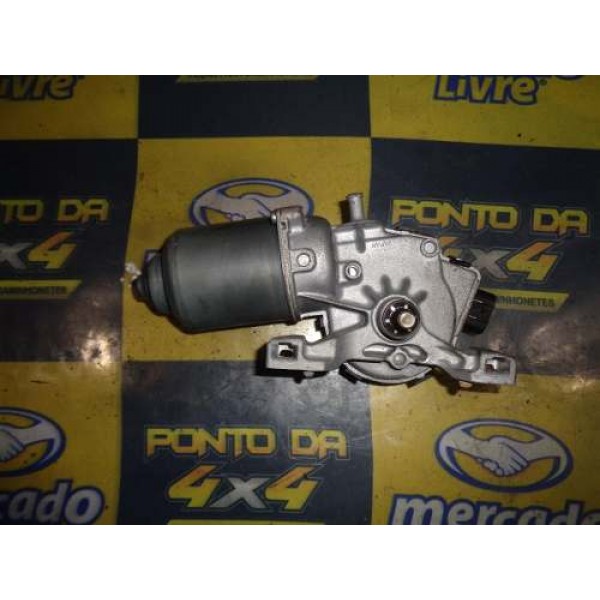 Motor Limpador Parabrisa Mitsubishi Outlander 2014