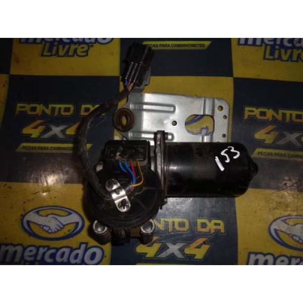 Motor Limpador Parabrisa Hyundai Ix35 2010 A 2015