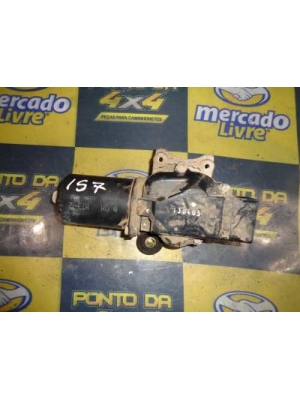 Motor Limpador Parabrisa Chevrolet S10 2012 A 2017