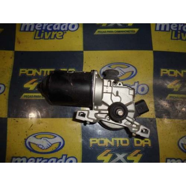 Motor Limpador Parabrisa Hyundai Santa Fé 2011