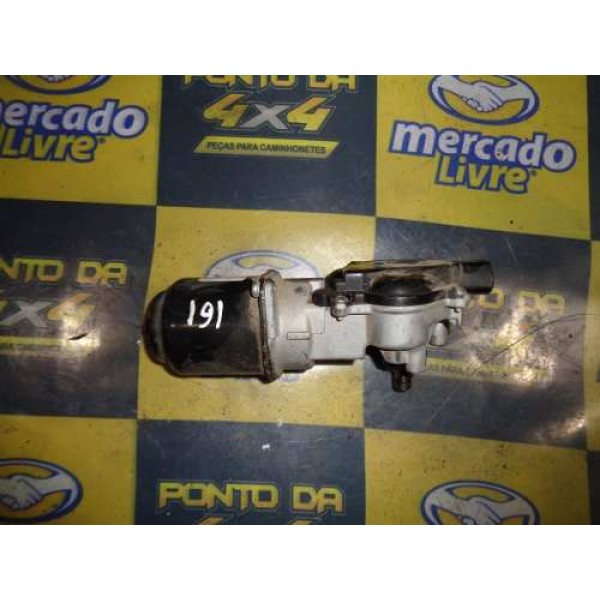 Motor Limpador Parabrisa Pajero Dakar 2008 A 2016