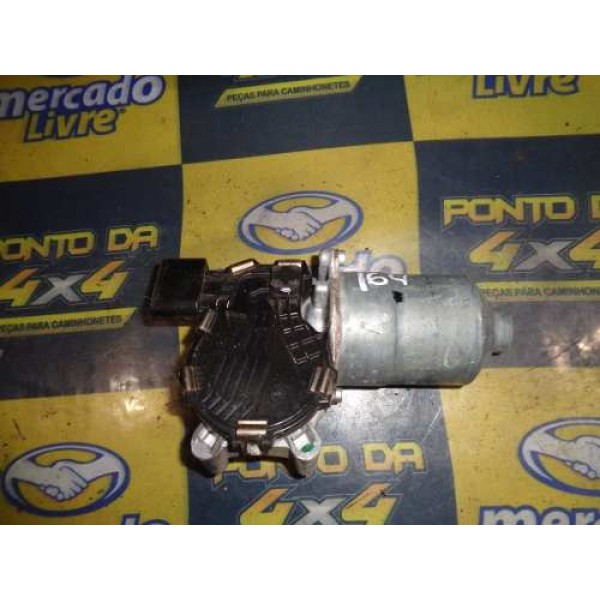 Motor Limpador Parabrisa Ford Ranger 2013 A 2016