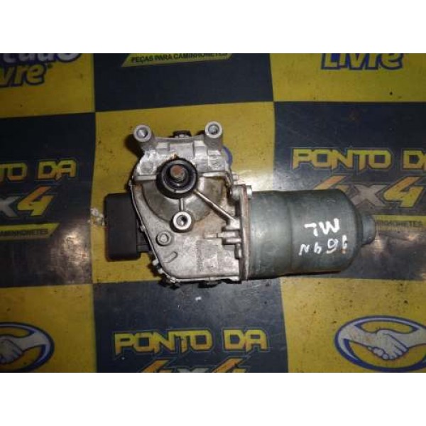 Motor Limpador Parabrisa Ford Ranger 2016 A 2019