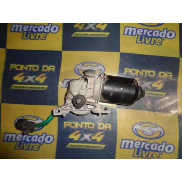 Motor Limpador Parabrisa Kia Mohave